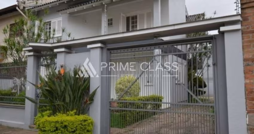 Casa com 3 quartos para alugar na Rua Cecília Meireles, 692, Marechal Rondon, Canoas