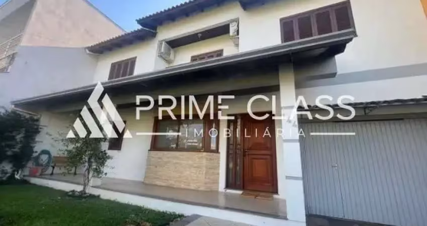 Casa com 5 quartos à venda na Rua das Petúnias, 144, Loteamento Bela Vista, Canoas