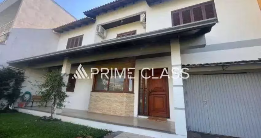Casa com 5 quartos à venda na Rua das Petúnias, 144, Loteamento Bela Vista, Canoas
