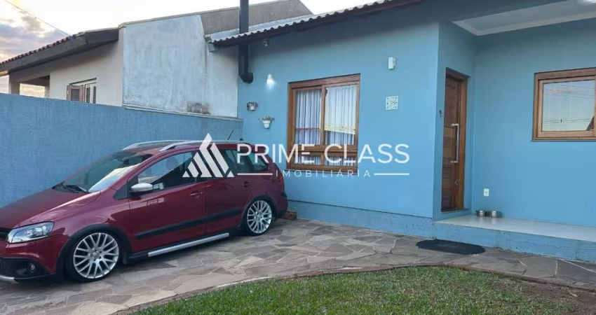 Casa com 2 quartos à venda na Brava, 38, Brigadeira, Canoas