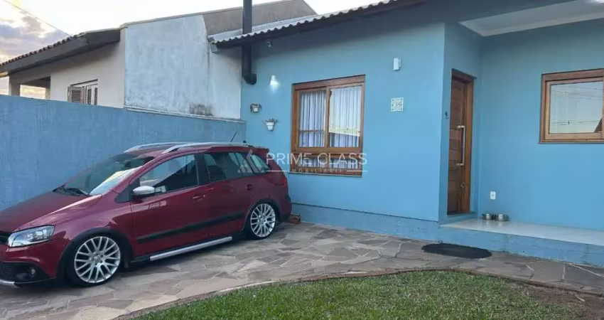 Casa com 2 quartos à venda na Brava, 38, Brigadeira, Canoas