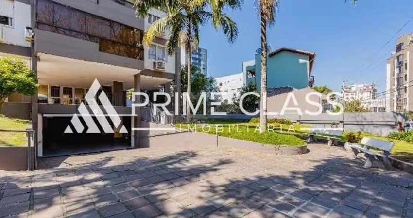 Apartamento com 4 quartos para alugar na Rua Guilherme Morsch, 233, Centro, Canoas