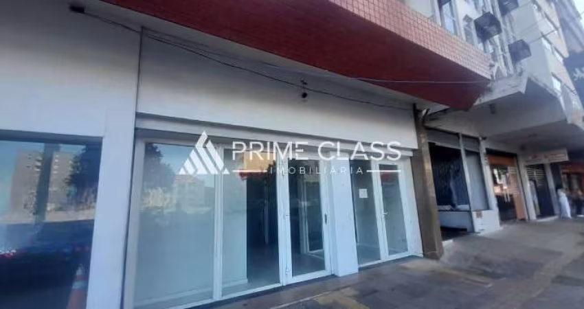 Prédio para alugar na Rua Fioravante Milanez, 66, Centro, Canoas