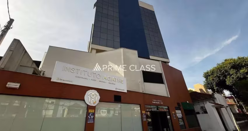 Sala comercial à venda na Rua Doutor Barcelos, 1380, Centro, Canoas