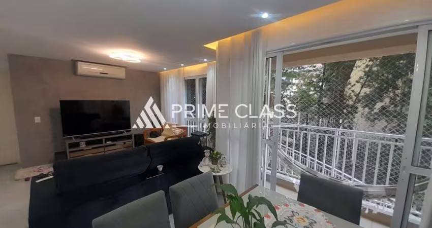 Apartamento com 3 quartos para alugar na Rua Frederico Guilherme Ludwig, 80, Centro, Canoas
