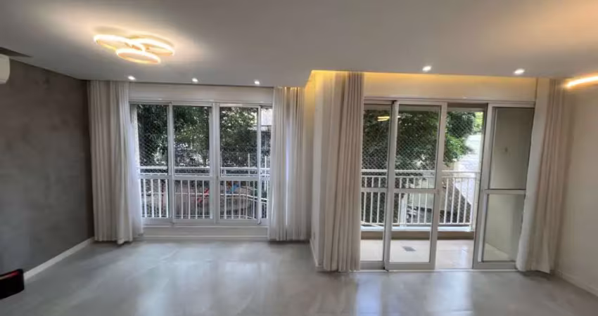 Apartamento com 3 quartos para alugar na Rua Frederico Guilherme Ludwig, 80, Centro, Canoas