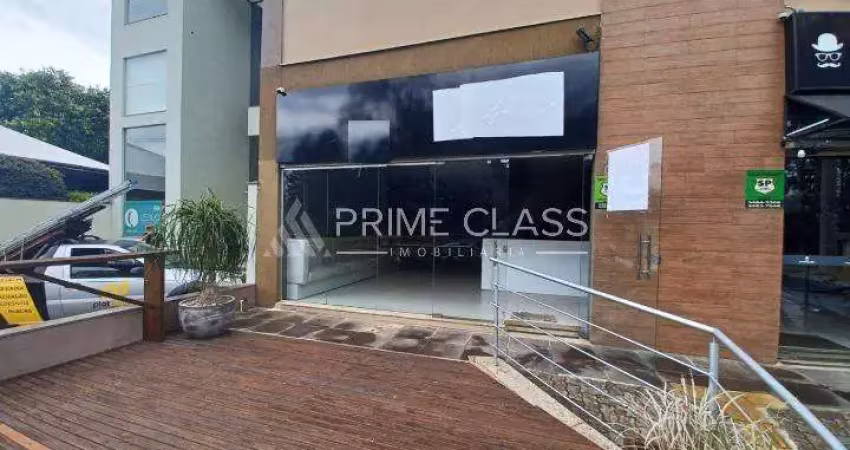 Ponto comercial para alugar na Avenida Doutor Sezefredo Azambuja Vieira, 2002, Marechal Rondon, Canoas