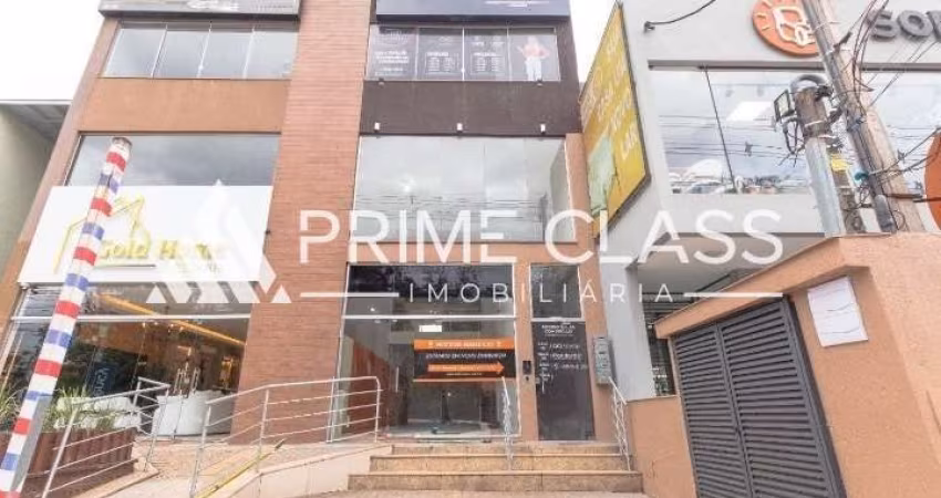 Ponto comercial para alugar na Avenida Doutor Sezefredo Azambuja Vieira, 2000, Marechal Rondon, Canoas