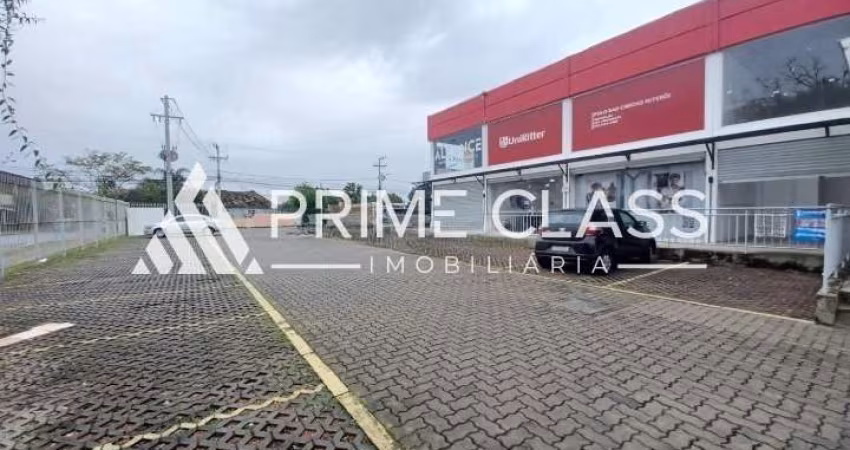 Sala comercial para alugar na Rua Venâncio Aires, 1190, Niterói, Canoas
