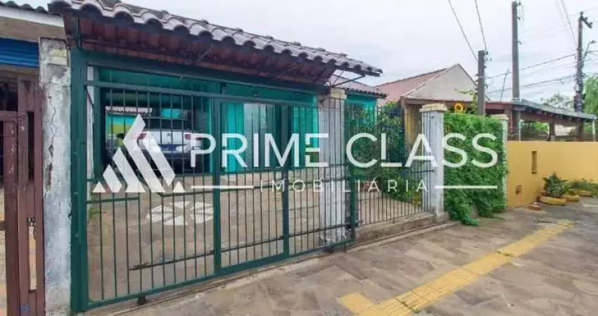 Casa com 3 quartos à venda na Rua Paulo Ribeiro, 47, São José, Canoas