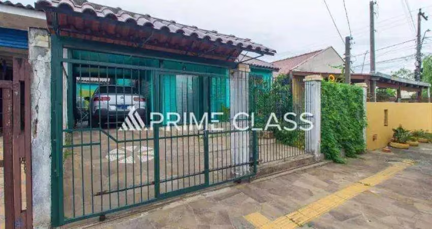 Casa com 3 quartos à venda na Rua Paulo Ribeiro, 47, São José, Canoas