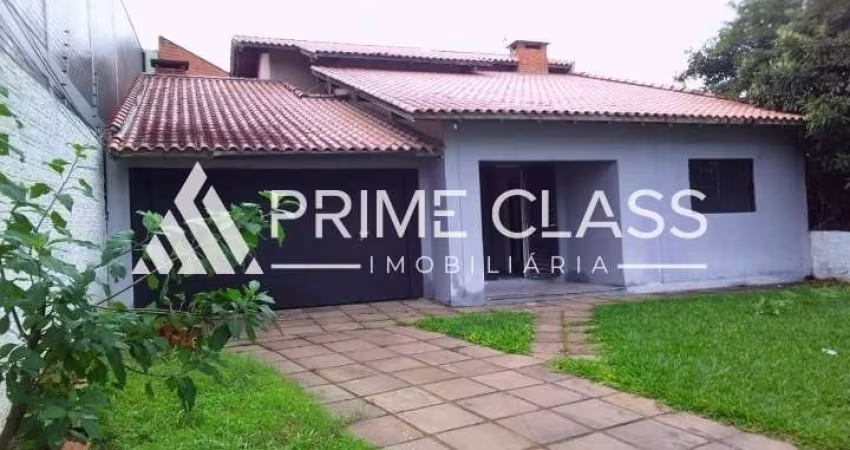 Casa com 3 quartos para alugar na Rua Pirapo, 941, Igara, Canoas