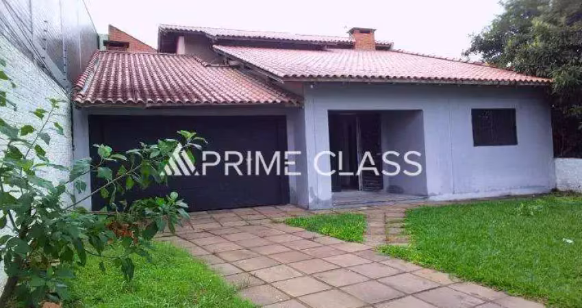 Casa com 3 quartos para alugar na Rua Pirapo, 941, Igara, Canoas