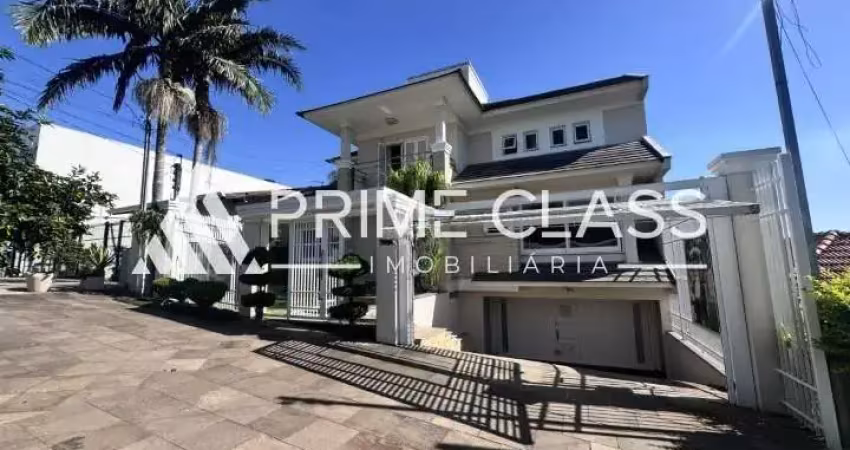 Casa com 4 quartos para alugar na Rua Araguaia, 936, Igara, Canoas
