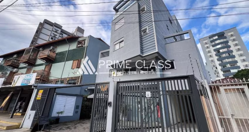 Apartamento com 3 quartos à venda na Rua Guilherme Morsch, 181, Centro, Canoas