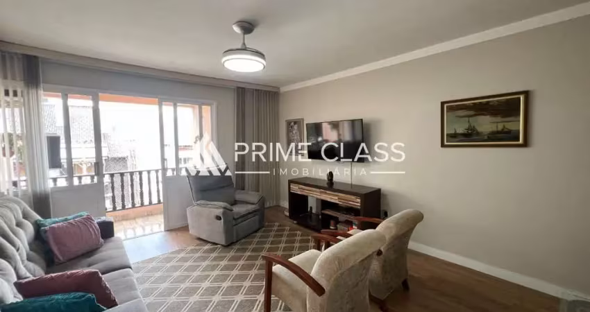 Apartamento com 3 quartos à venda na Rua Guilherme Morsch, 56, Centro, Canoas