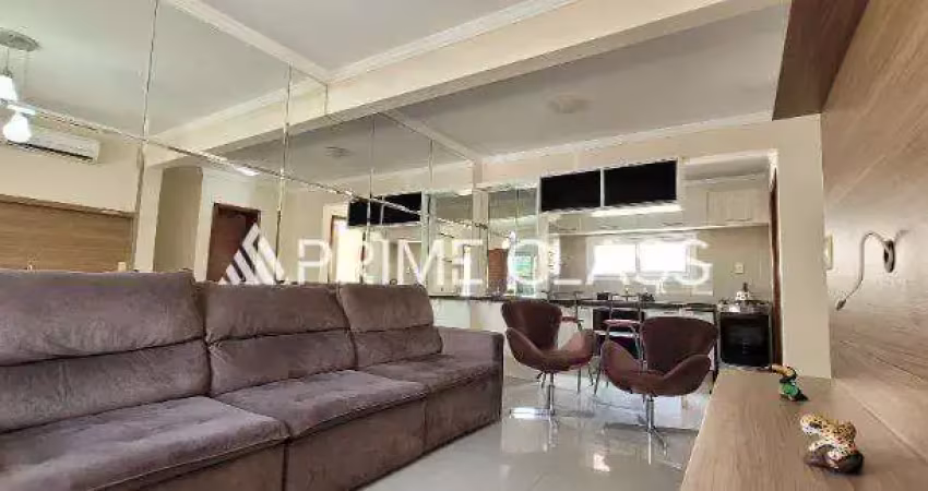 Casa em condomínio fechado com 3 quartos à venda na Rua República, 2708, Harmonia, Canoas