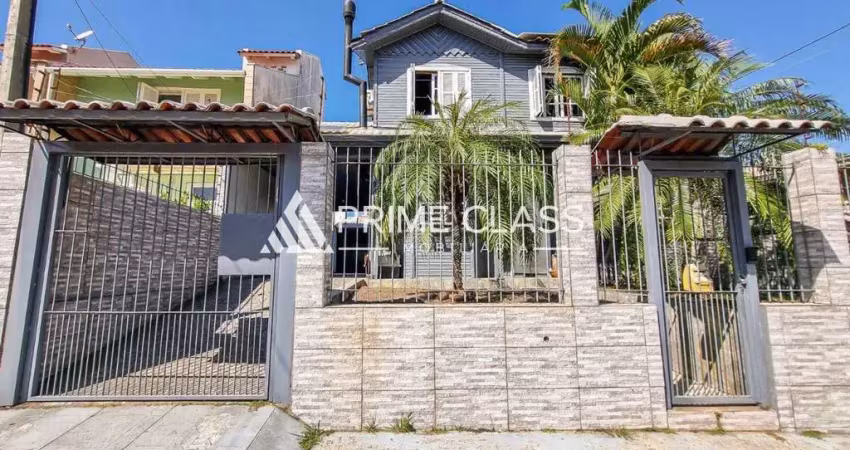 Casa com 3 quartos à venda na Avenida Dona Rosalina, 1431, Igara, Canoas