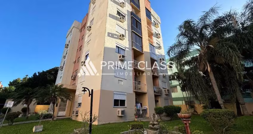 Apartamento com 2 quartos à venda na Rua Felipe de Noronha, 371, Marechal Rondon, Canoas