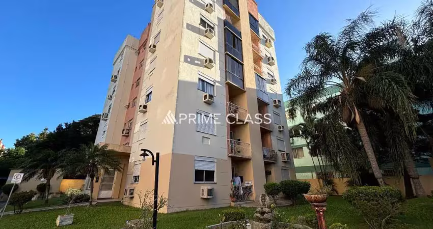 Apartamento com 2 quartos à venda na Rua Felipe de Noronha, 371, Marechal Rondon, Canoas