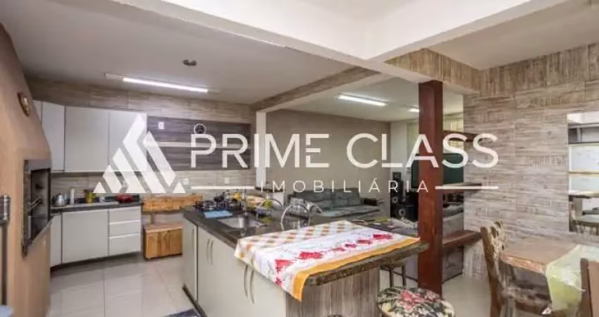 Casa com 3 quartos à venda na Rua Osvaldo Optiz, 482, Loteamento Bela Vista, Canoas