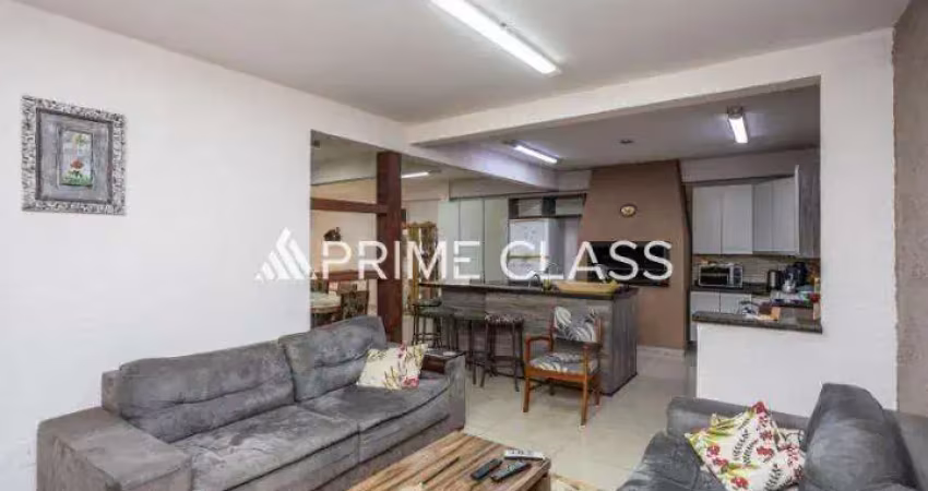 Casa com 3 quartos à venda na Rua Osvaldo Optiz, 482, Loteamento Bela Vista, Canoas
