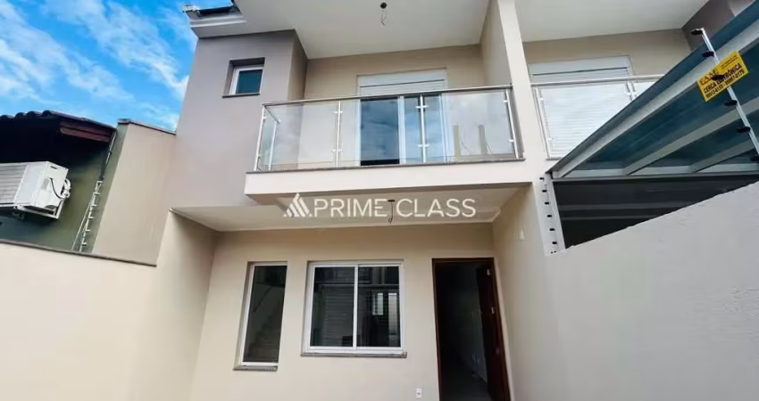 Casa com 3 quartos à venda na Rua dos Alecrins, 65, Igara, Canoas