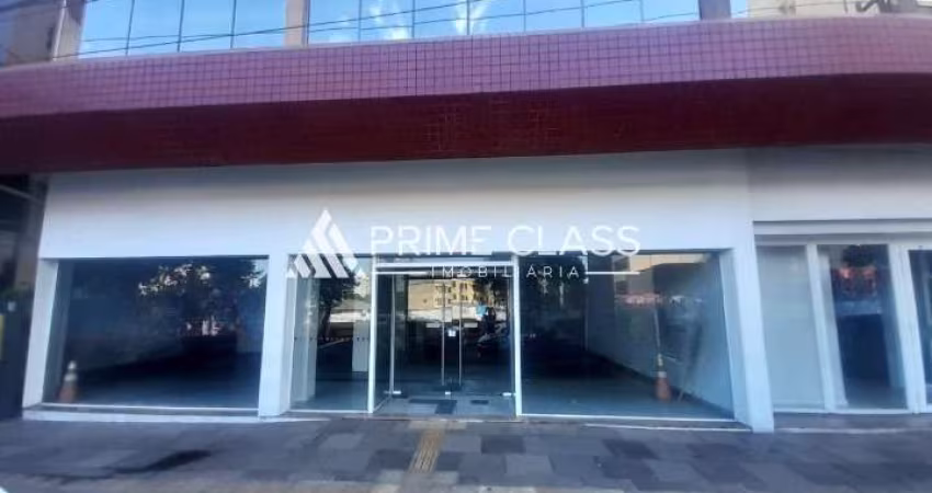 Prédio para alugar na Rua Fioravante Milanez, 62, Centro, Canoas