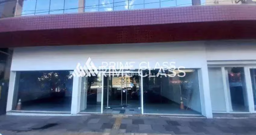 Prédio para alugar na Rua Fioravante Milanez, 62, Centro, Canoas