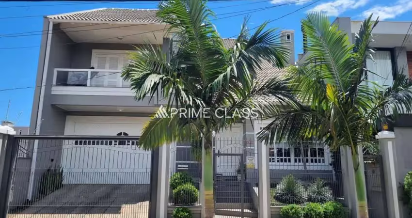 Casa com 3 quartos à venda na Rua Dinamarca, 286, Moinhos De Vento, Canoas