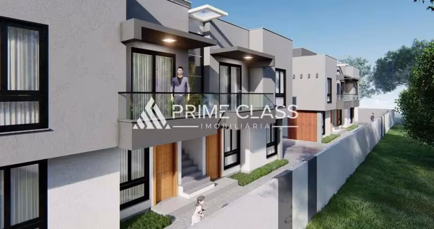 Apartamento com 2 quartos à venda na Rua Pandiá Calógeras, 519, Niterói, Canoas