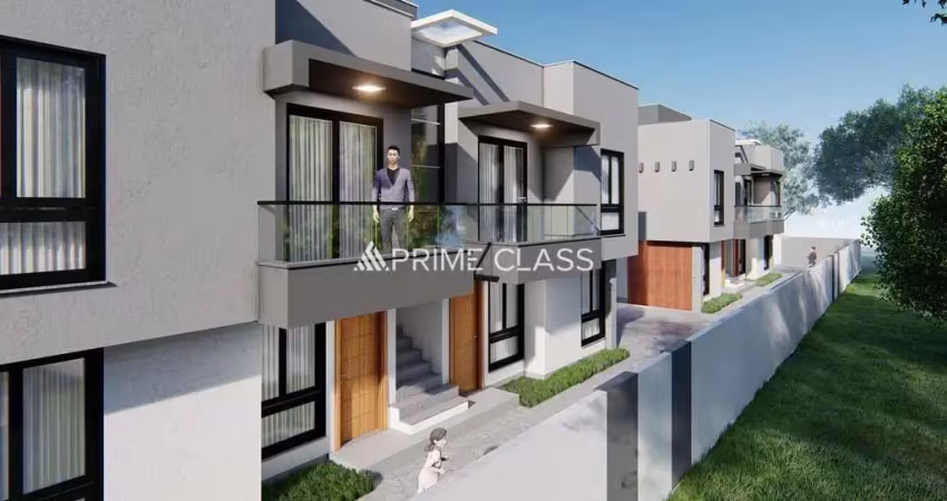 Apartamento com 2 quartos à venda na Rua Pandiá Calógeras, 519, Niterói, Canoas