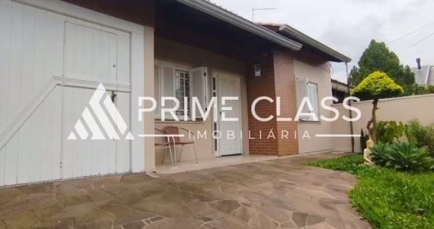 Casa com 3 quartos à venda na Rua Pégasus, 113, Moinhos De Vento, Canoas