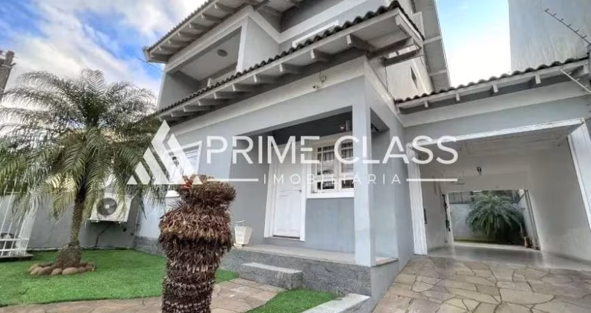Casa com 3 quartos à venda na Rua Phoenix, 102, Moinhos De Vento, Canoas