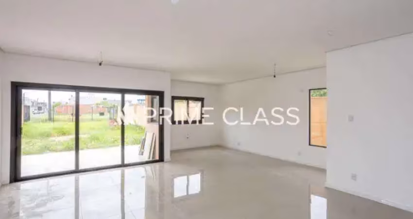 Casa com 4 quartos à venda na Rua Doutor João César, 173, Mont Serrat, Canoas