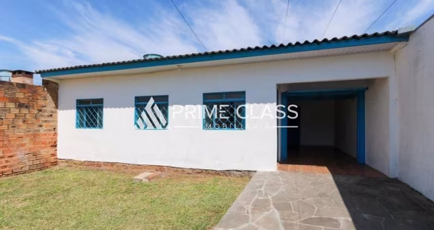Casa com 3 quartos para alugar na Fortaleza, 206, Parque Espírito Santo, Cachoeirinha