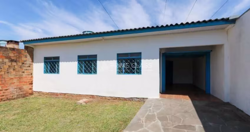 Casa com 3 quartos para alugar na Fortaleza, 206, Parque Espírito Santo, Cachoeirinha