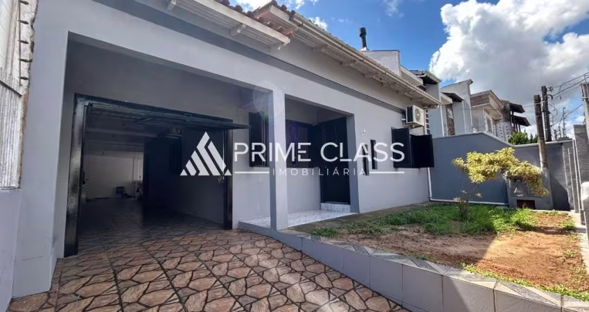 Casa com 2 quartos à venda na Avenida Dona Rosalina, 654, Igara, Canoas