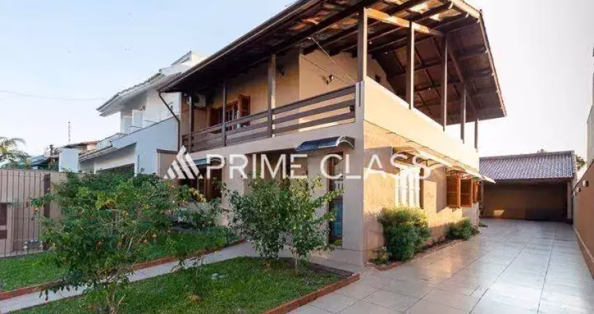 Casa com 4 quartos à venda na Rua das Angélicas, 344, Loteamento Bela Vista, Canoas