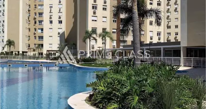 Apartamento com 2 quartos para alugar na Avenida Farroupilha, 5606, Marechal Rondon, Canoas