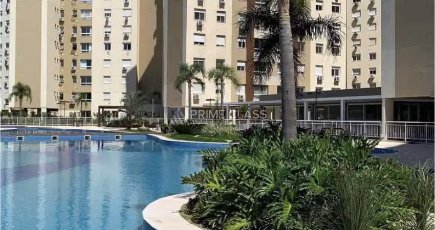 Apartamento com 2 quartos para alugar na Avenida Farroupilha, 5606, Marechal Rondon, Canoas