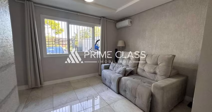 Casa com 3 quartos à venda na Rua Trento, 36, Moinhos De Vento, Canoas