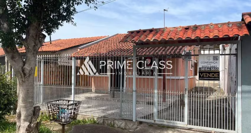 Casa com 2 quartos à venda na Rua Alexandria, 39, São José, Canoas