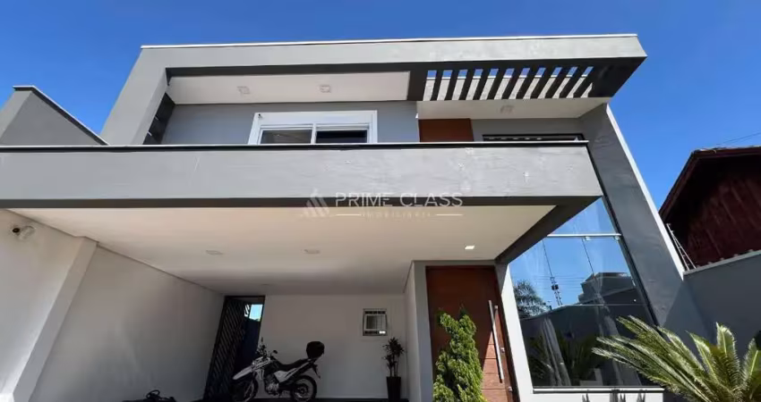 Casa com 4 quartos à venda na Prolongamento da Antônio Ficagna, 392, Fátima, Canoas