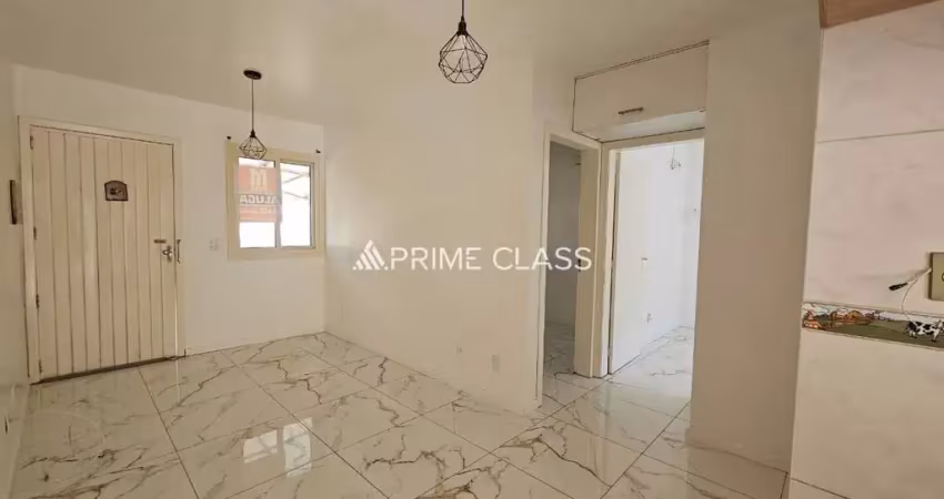 Casa em condomínio fechado com 2 quartos à venda na Rua Brigadeiro Ivo Borges, 1000, São Luis, Canoas