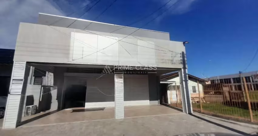Ponto comercial para alugar na Rua José Maia Filho, 1651, Harmonia, Canoas