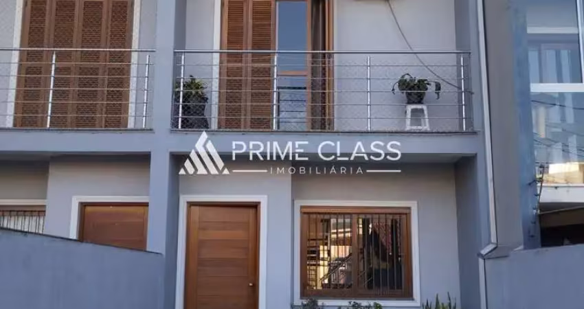 Casa com 2 quartos à venda na Rua João Maria da Fonseca, 18, São José, Canoas