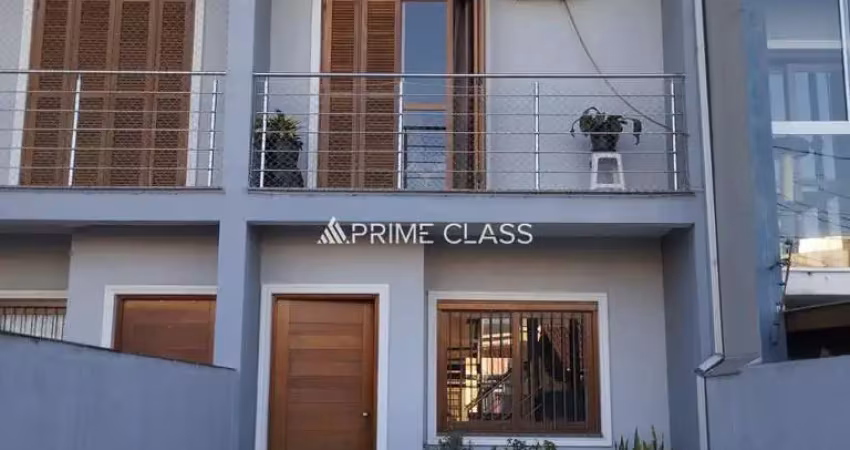 Casa com 2 quartos à venda na Rua João Maria da Fonseca, 18, São José, Canoas