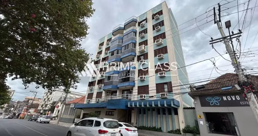 Apartamento com 2 quartos à venda na Avenida Santos Ferreira, 120, Marechal Rondon, Canoas