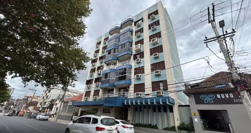 Apartamento com 2 quartos à venda na Avenida Santos Ferreira, 120, Marechal Rondon, Canoas